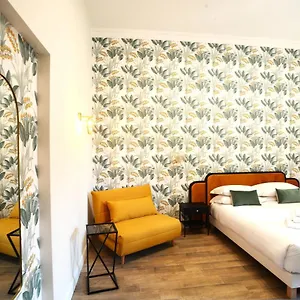 Gasthof San Cosimato 40, Rom