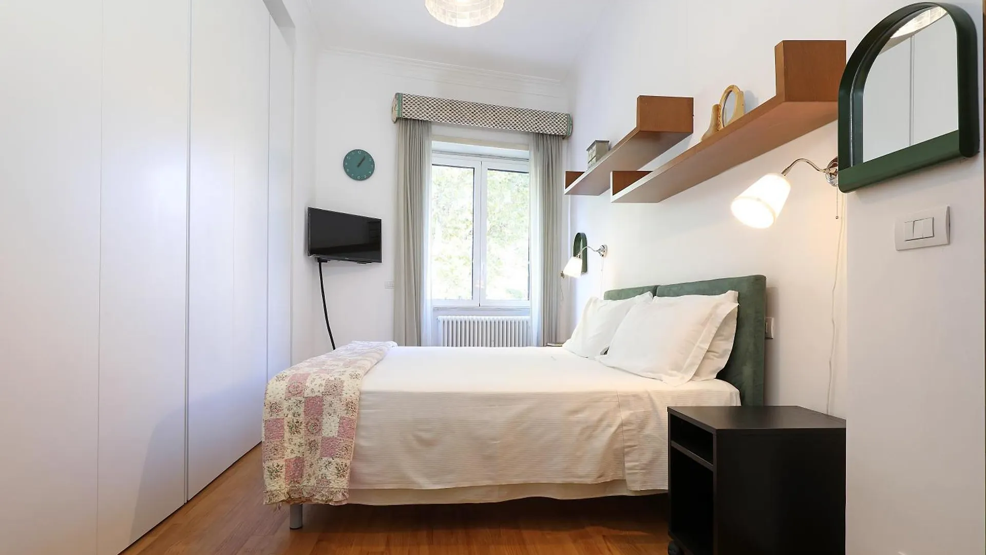 Homestay Stella House Apartment Rome Italy