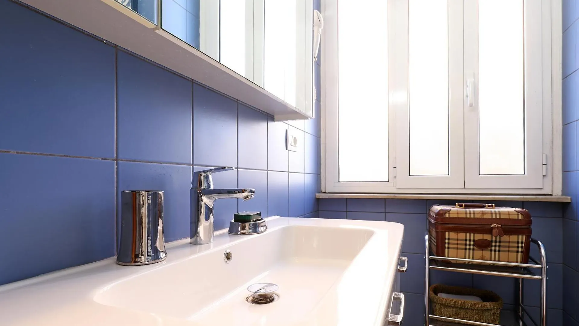 Stella House Apartment Rome Homestay