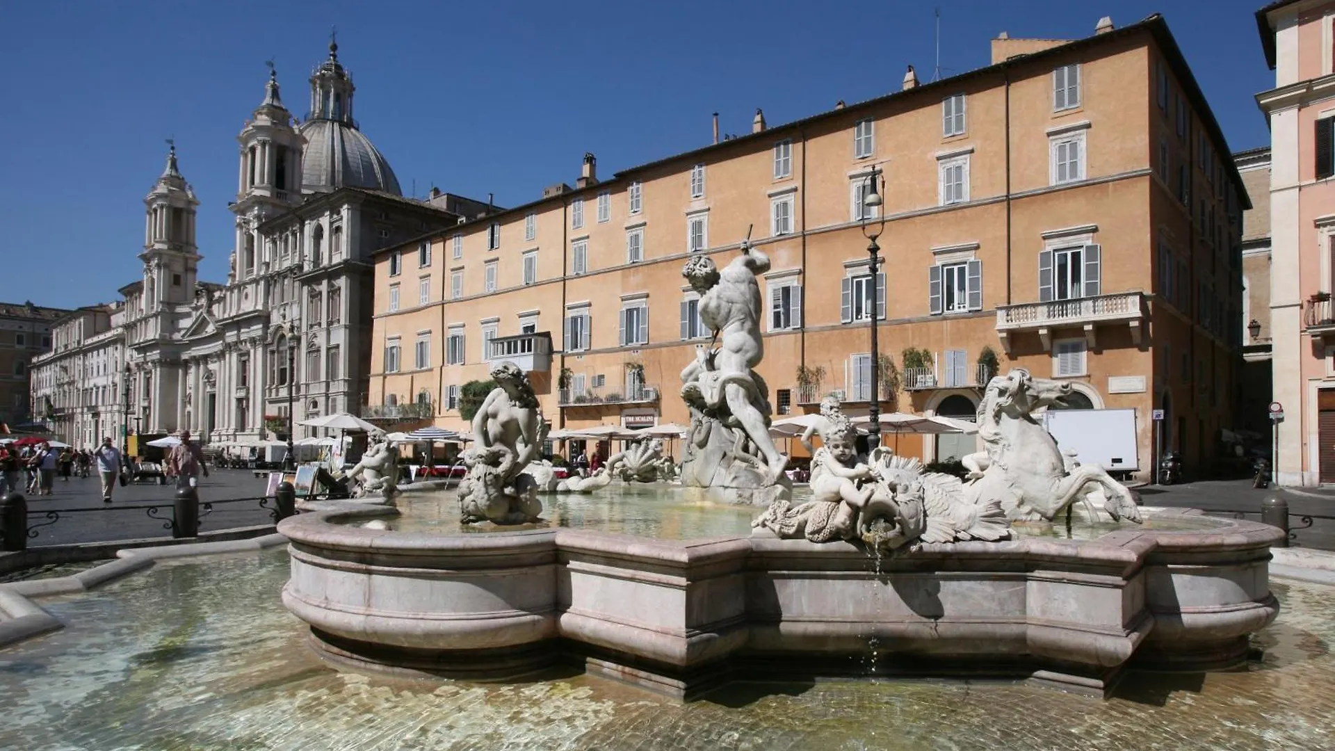 Homestay Stella House Apartment Rome