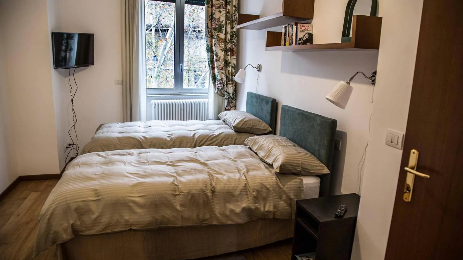 Stella House Apartment Rome