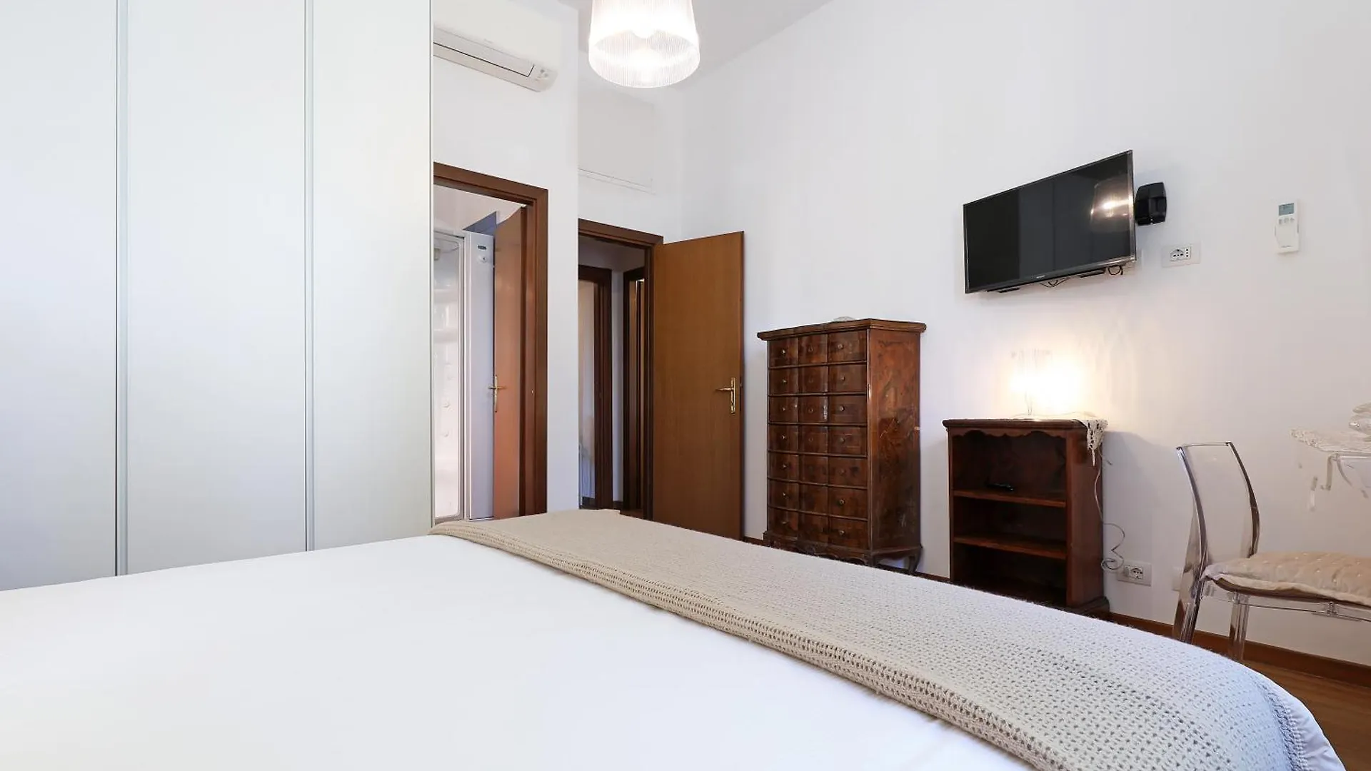 Homestay Stella House Apartment Rome