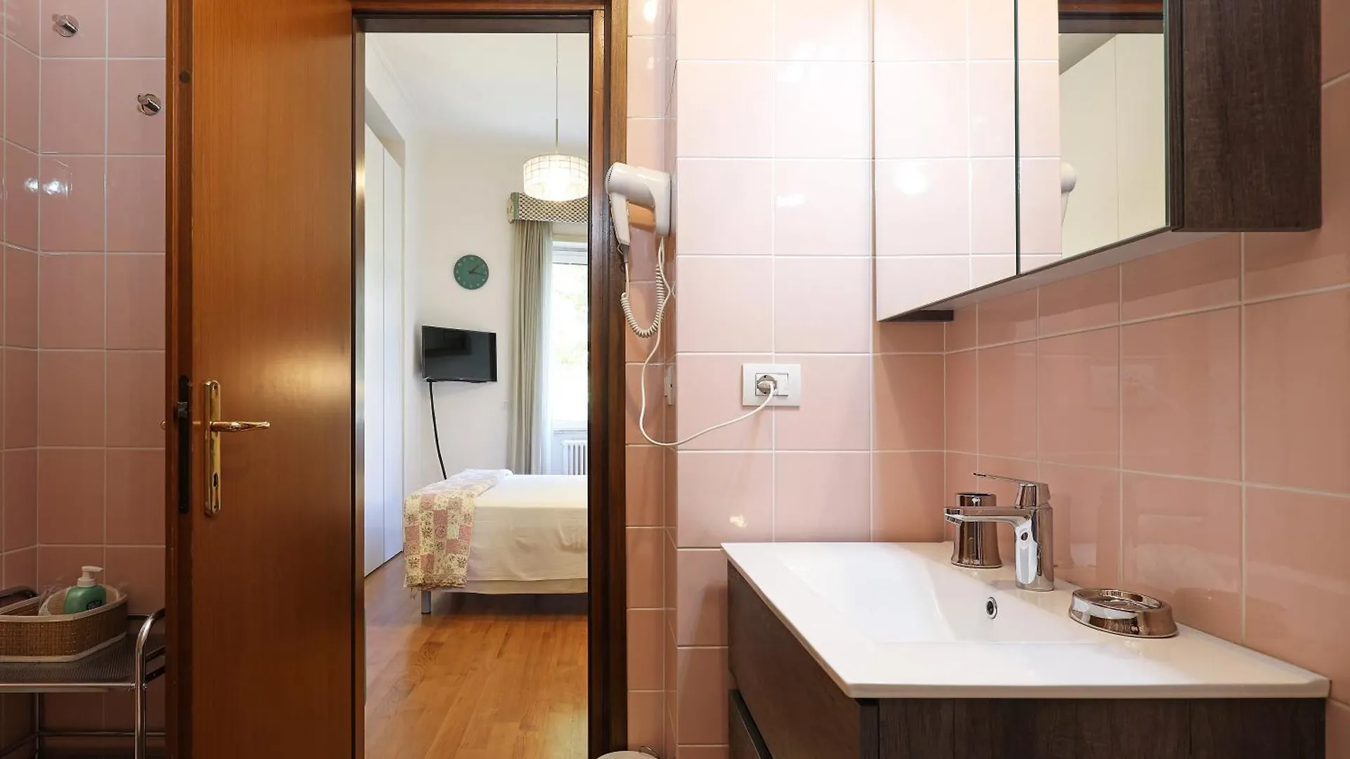 Stella House Apartment Rome 0*,  Italy