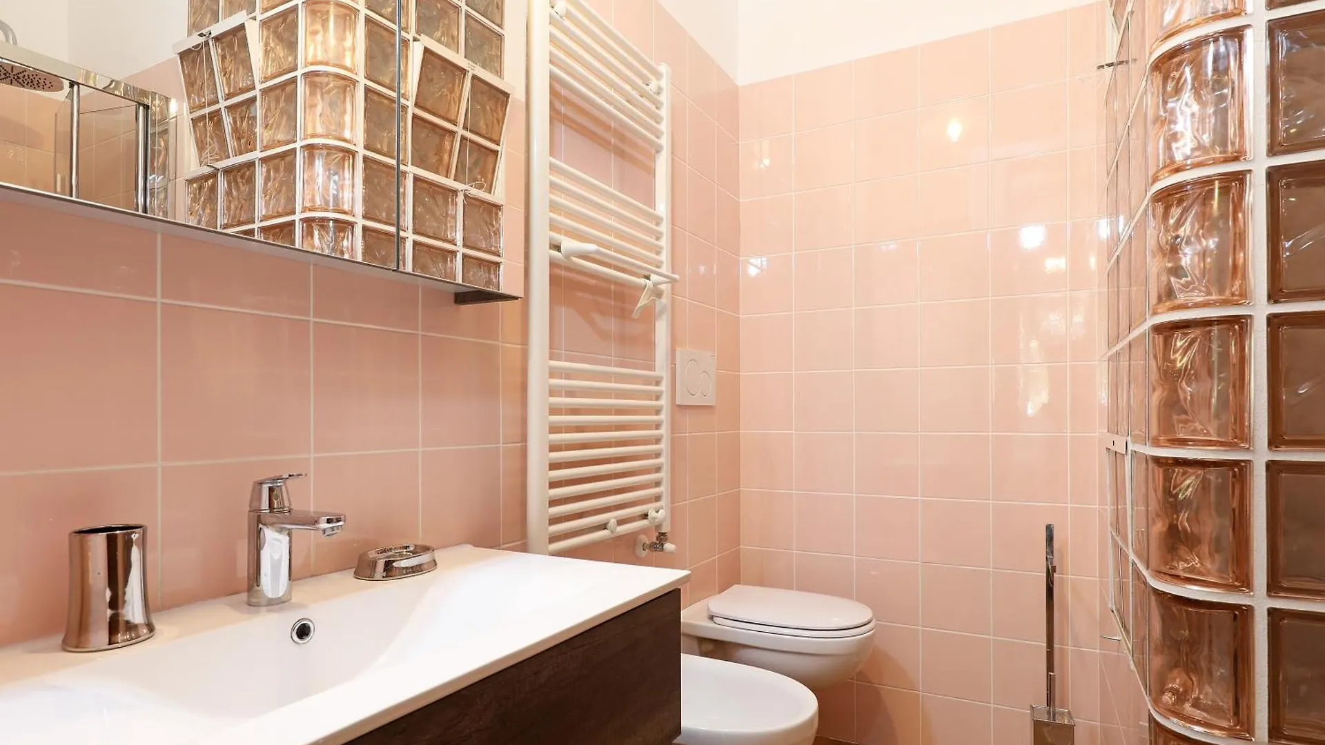 Stella House Apartment Rome 0*,