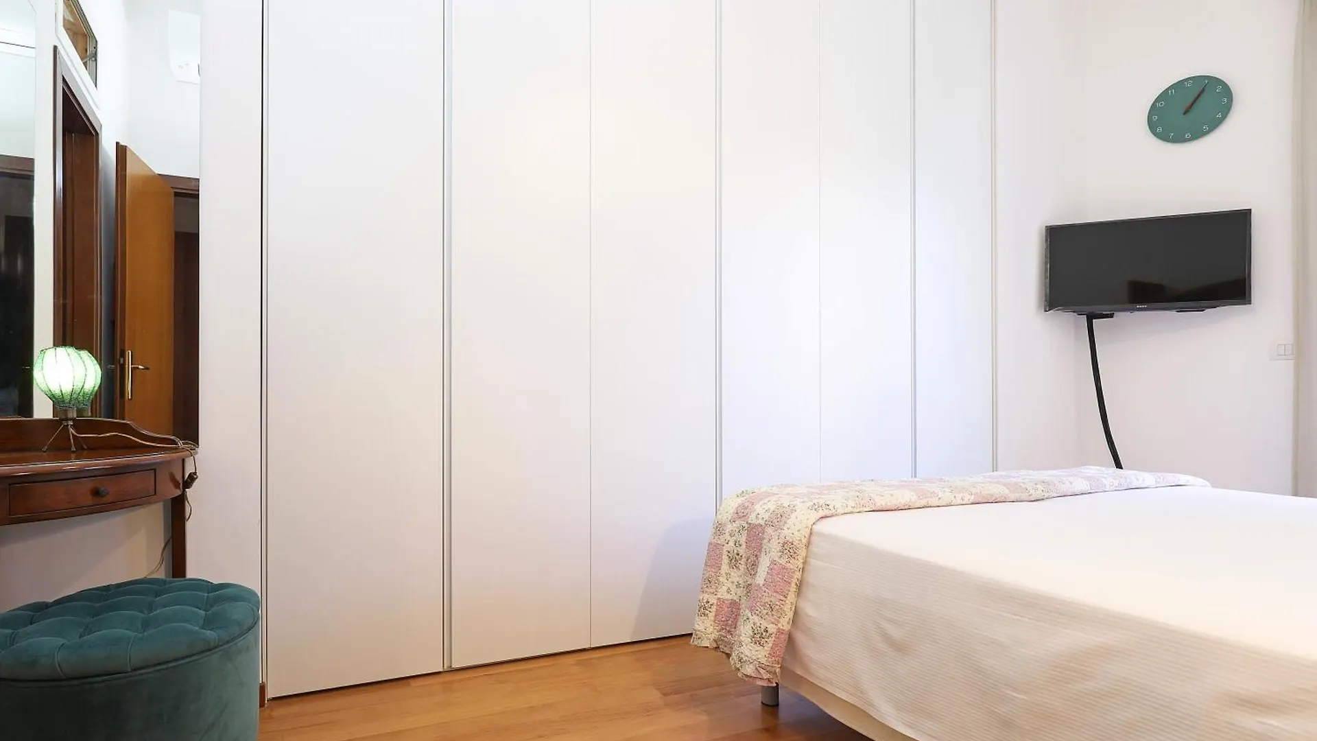 Stella House Apartment Rome Italy