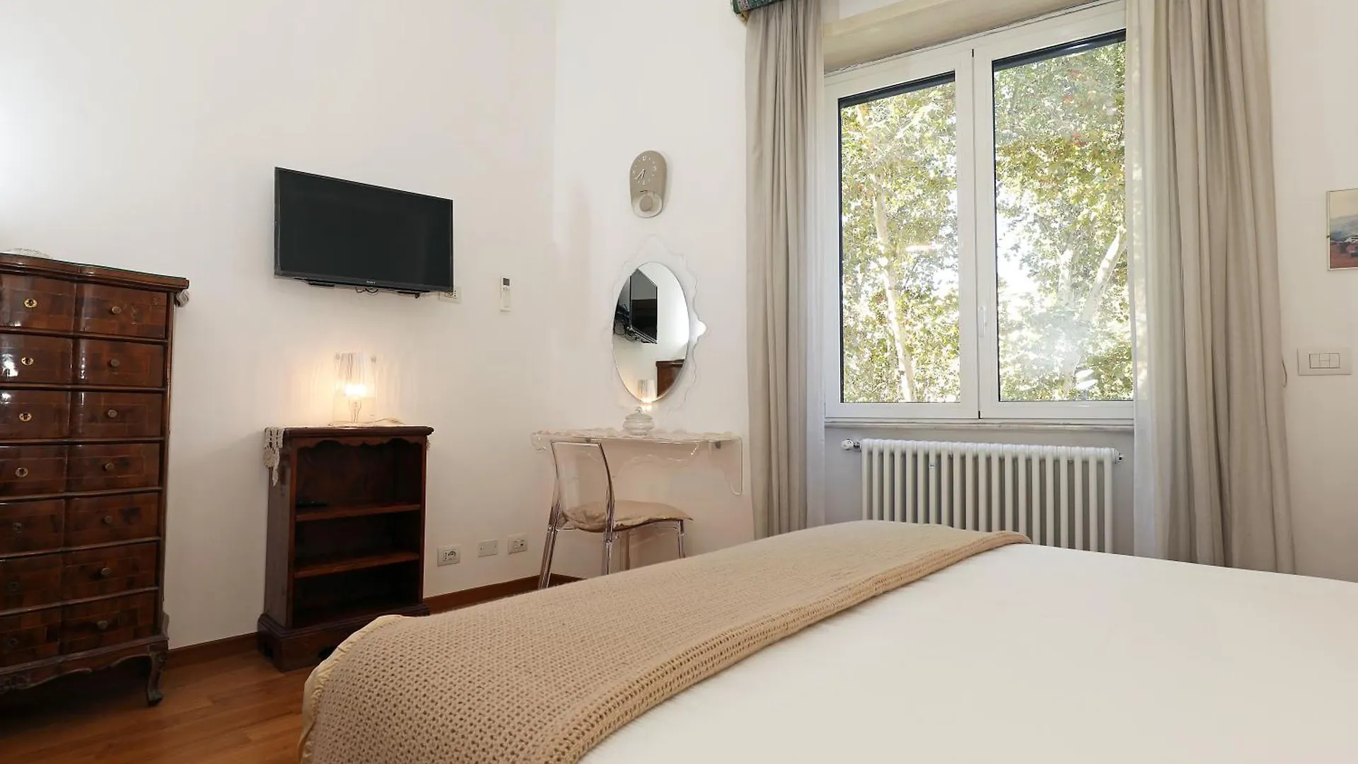 Homestay Stella House Apartment Rome