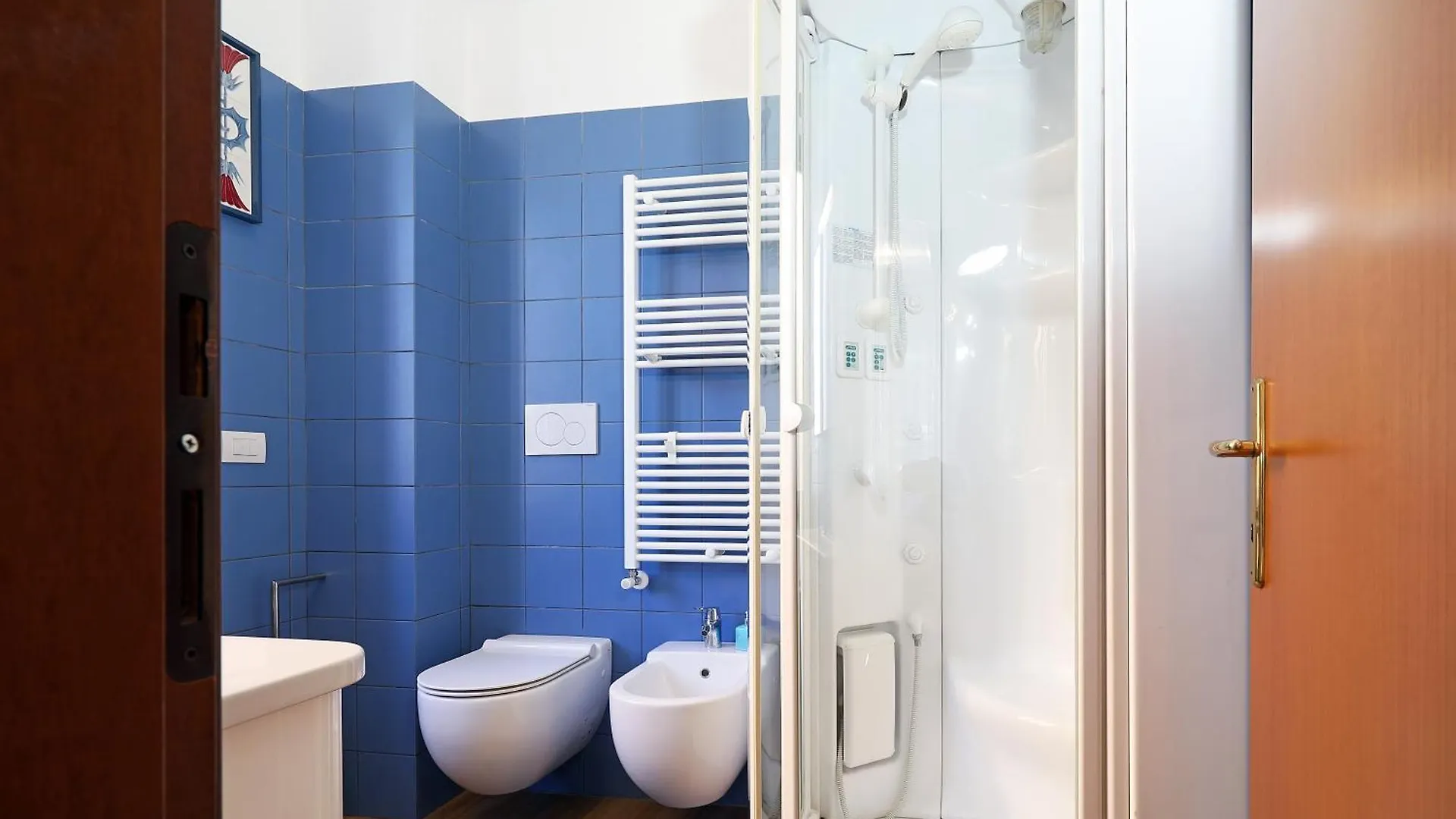 Stella House Apartment Rome