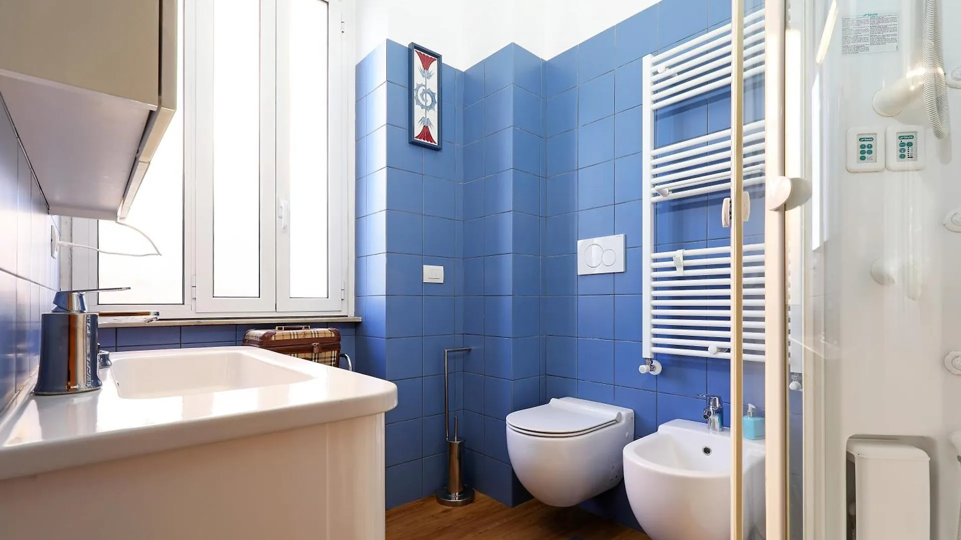 Homestay Stella House Apartment Rome Italy