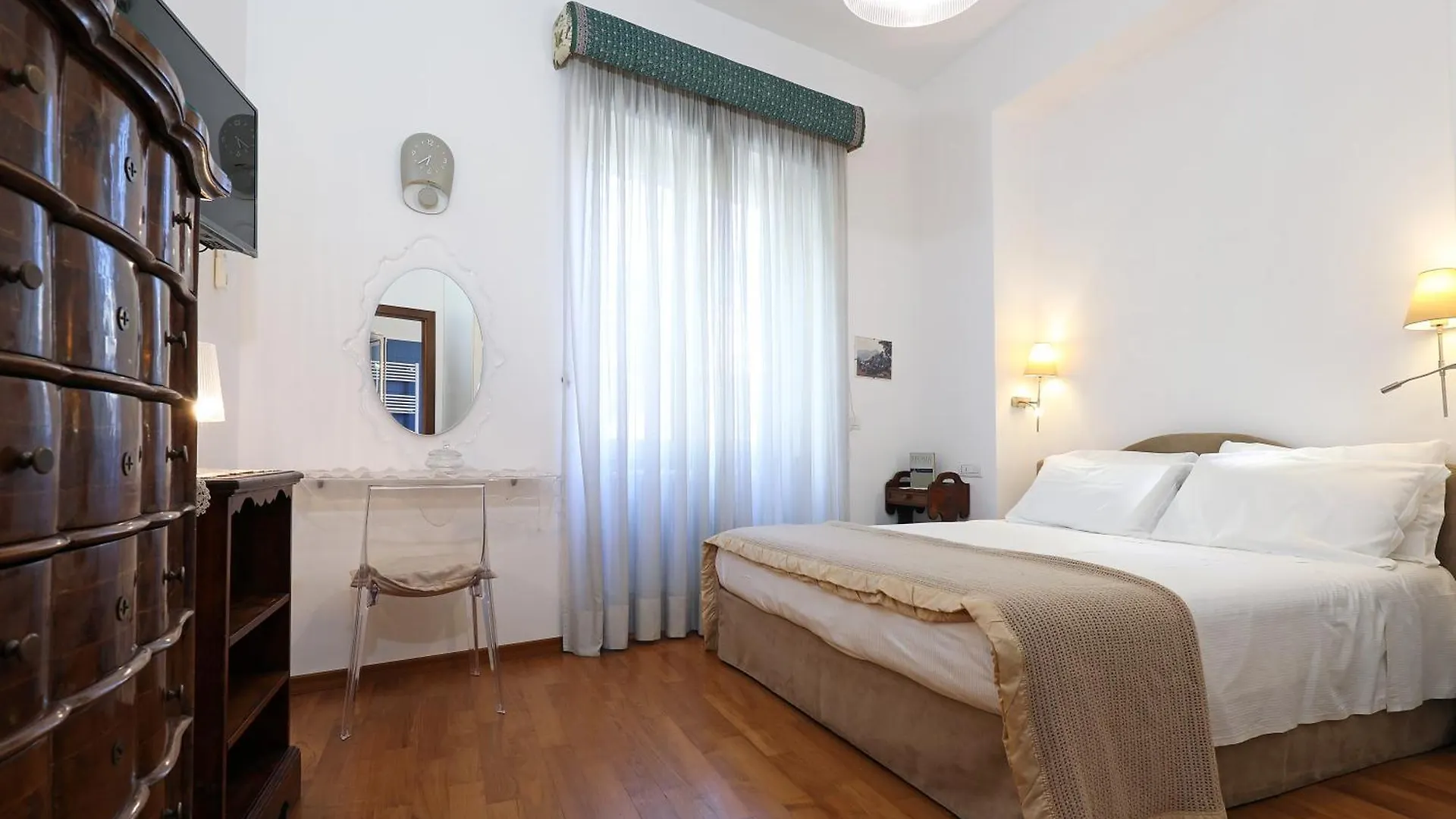 Stella House Apartment Rome Italy