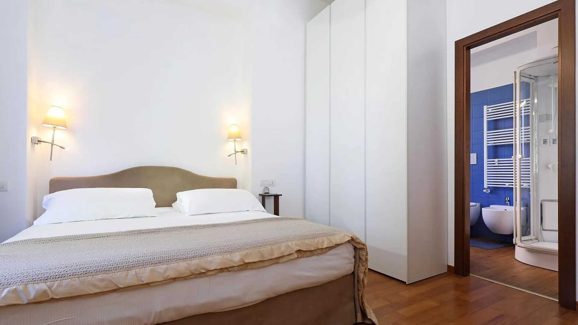 Stella House Apartment Rome Homestay