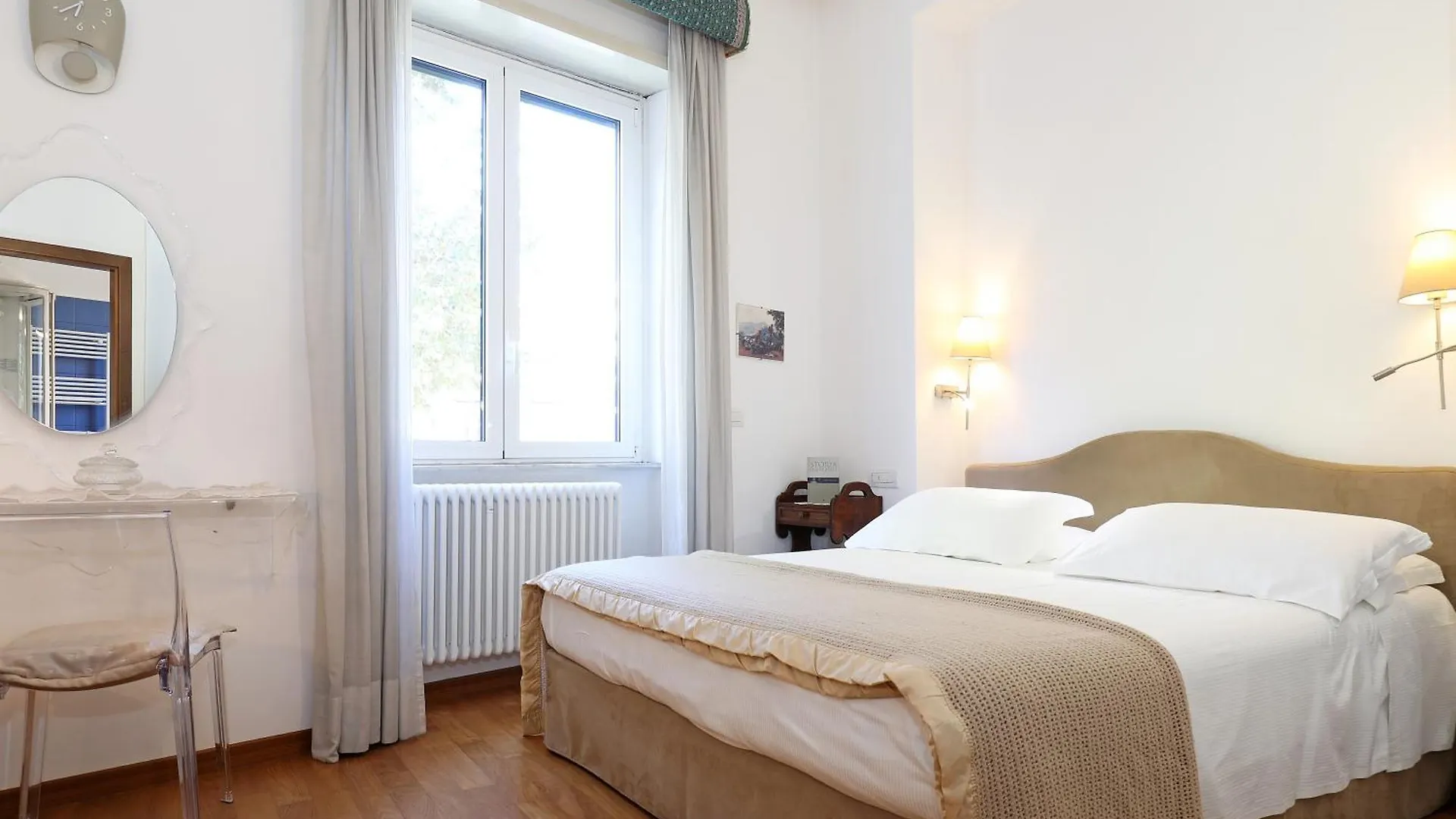 Stella House Apartment Rome 0*,